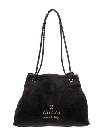 Suede Gifford Medium