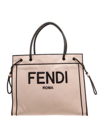 Canvas Canvas Shopper Tote