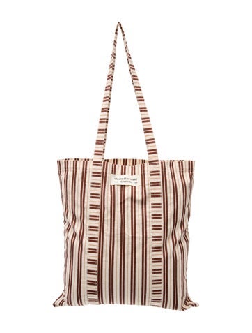 Canvas Tote
