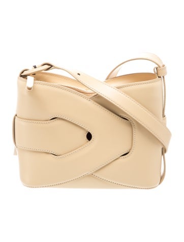 Leather Nodde Mini 2023