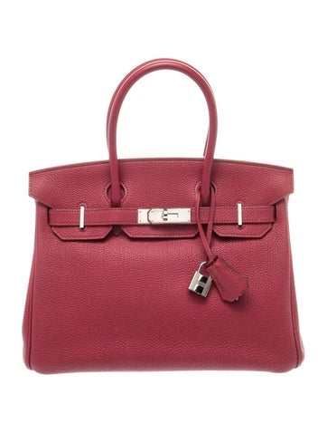 Togo Birkin 30