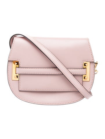 Rockstud Shoulder Bag