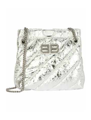 Crush Tote w/ Tags