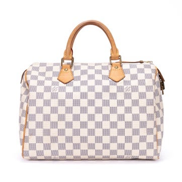 Louis Vuitton Speedy