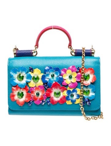 Leather Miss Sicily Small