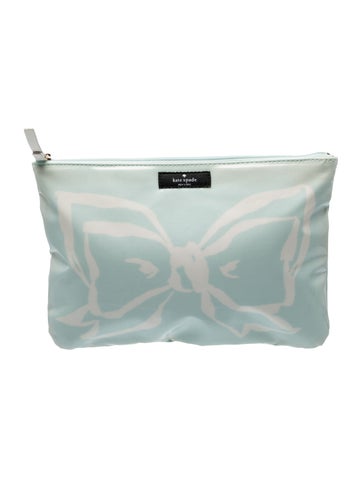 Patent Leather Clutch