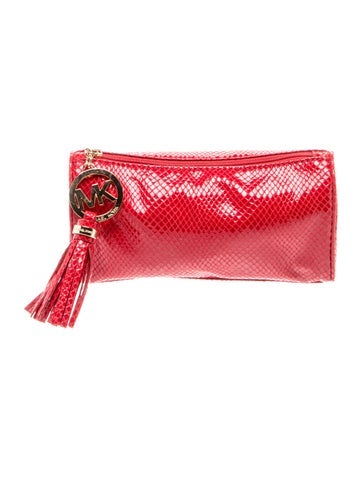 Signature Clutch Small