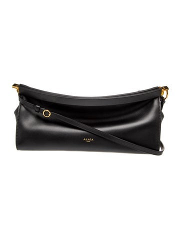 Leather Le Click Medium