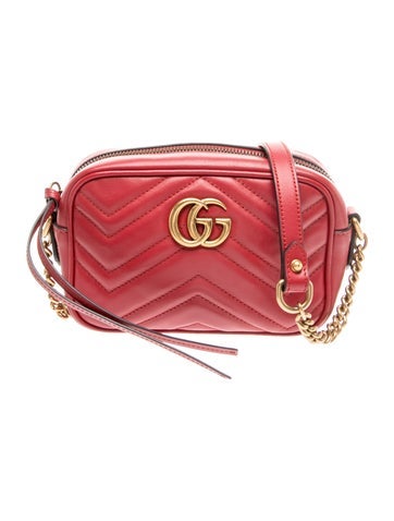 Double G Marmont Mini