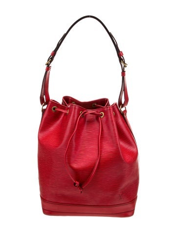 Epi Leather Noé