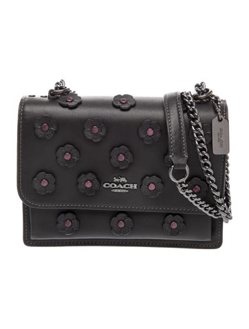Leather Klare Mini
