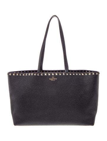 Rockstud Tote
