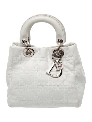 Cannage Lady Dior