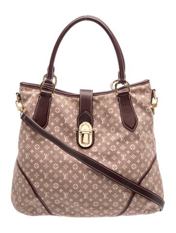 Monogram Idylle Elegie