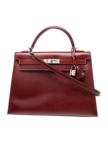 Box Kelly II Sellier 32