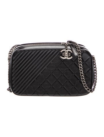 Coco Boy Camera Bag
