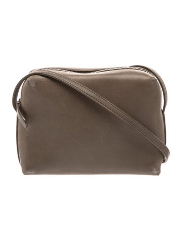 Leather Regent