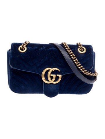 Double G Marmont Small