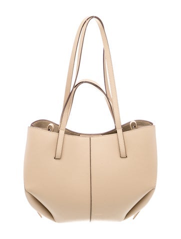 Leather Cyme Mini