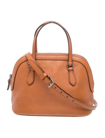 Leather Dome
