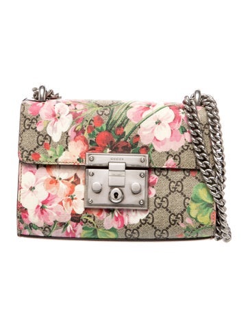 GG Supreme Padlock Small