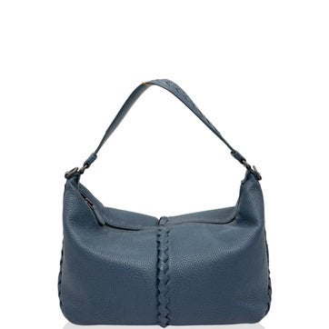 Lambskin Shoulder Bag