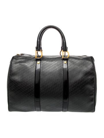Leather Trotter Medium