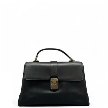 Calfskin Piazza Large