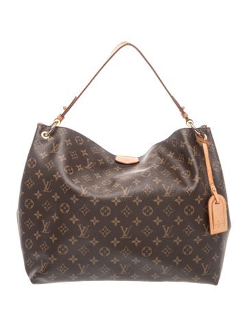 Monogram Graceful MM