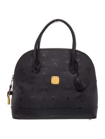 Visetos Top Handle Bag
