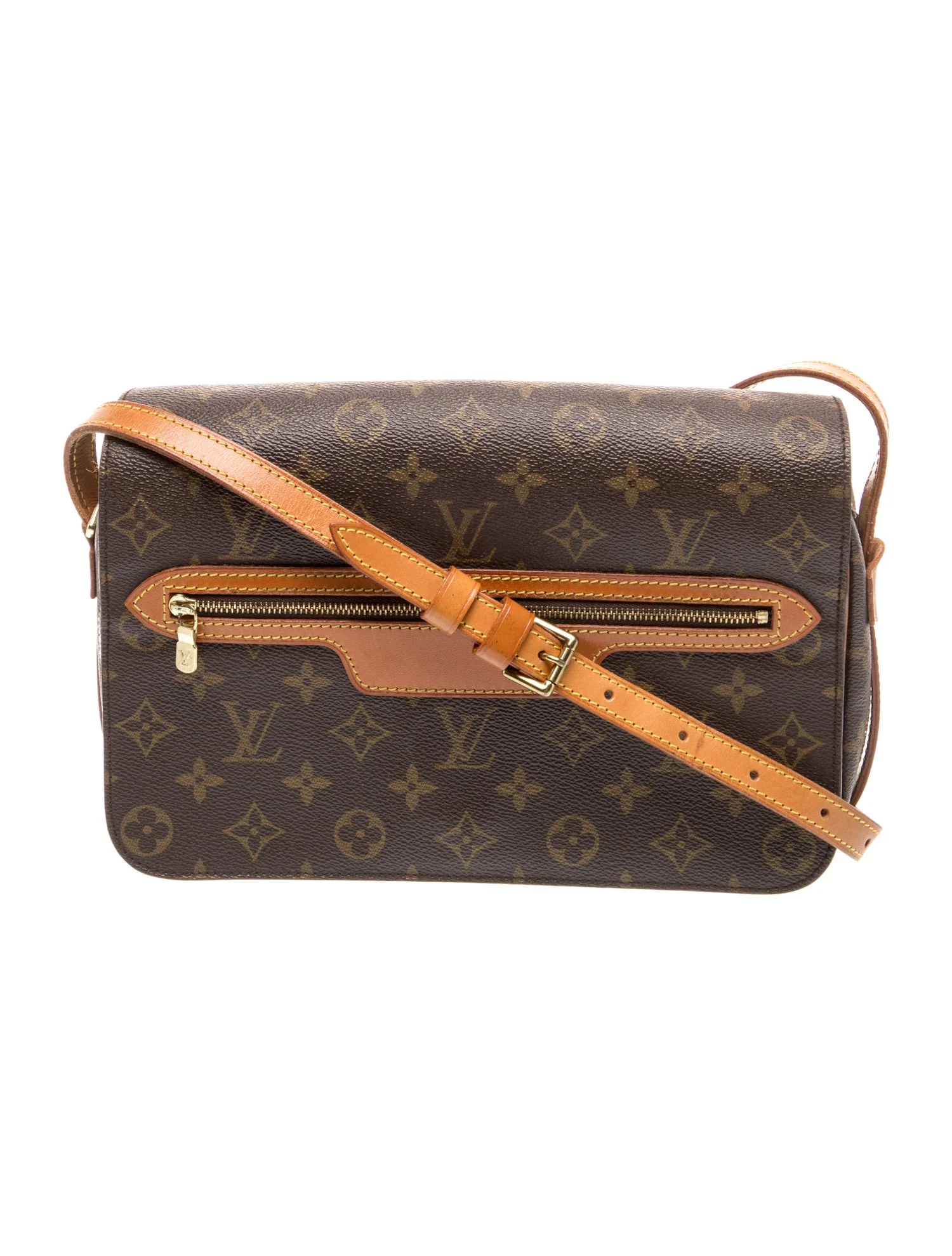 LV Monogram Saint Germain
