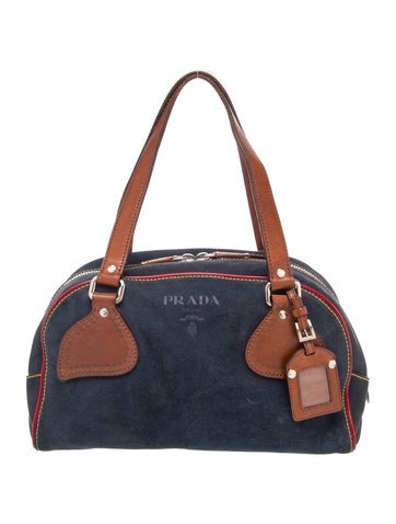 Vitello Leather Bauletto