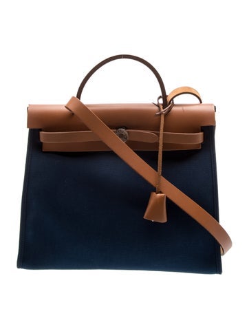 Toile Herbag Zip 31