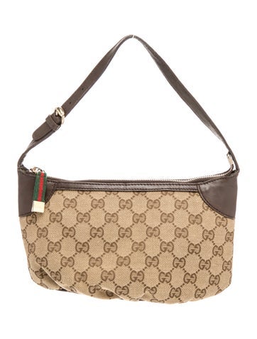GG Canvas Princy Vintage