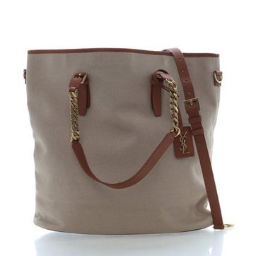 Canvas Tote Large