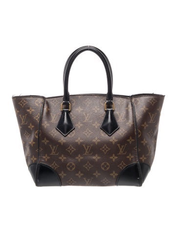 LV Monogram Phenix PM