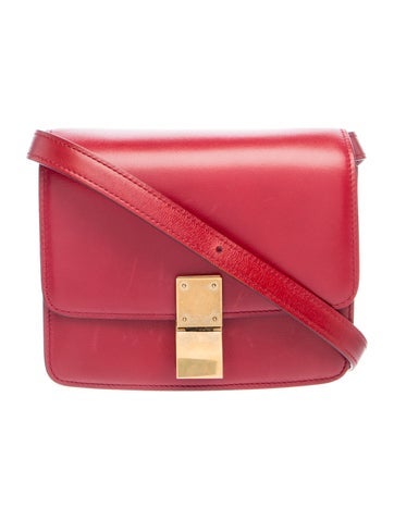 Leather Classic Small