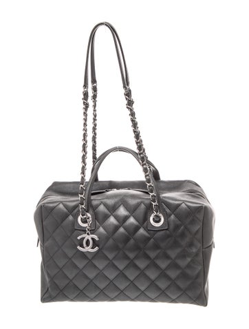 Feather Weight Bowling Bag