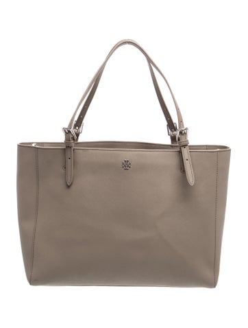 Signature Tote