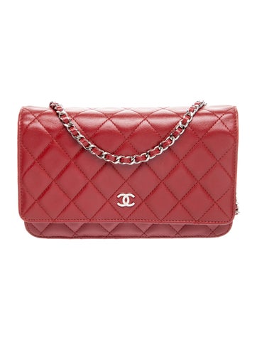 Classic Wallet On Chain