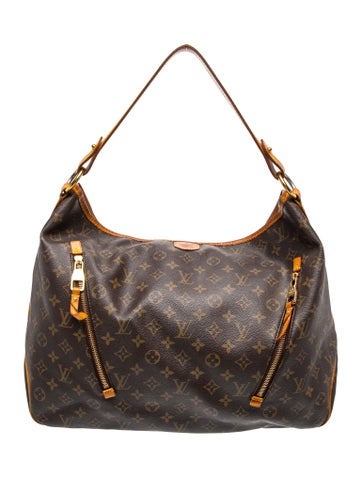 LV Monogram Delightful GM