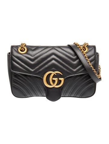 Double G Marmont Small