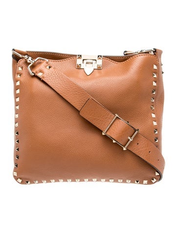 Rockstud Shoulder Bag