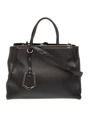 Leather 2Jours Medium