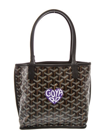 Photo du sac chez The RealReal