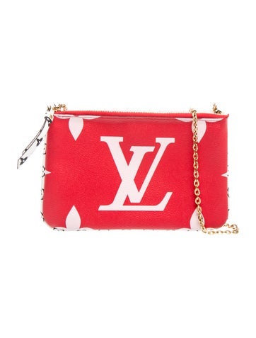 LV Monogram Pochette