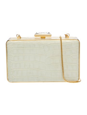 Crocodile Minaudière