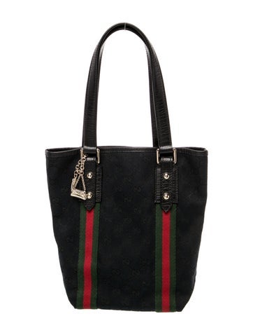 GG Canvas Abbey Small