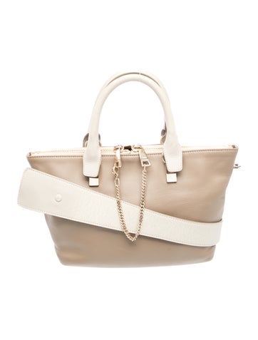 Leather Baylee Medium