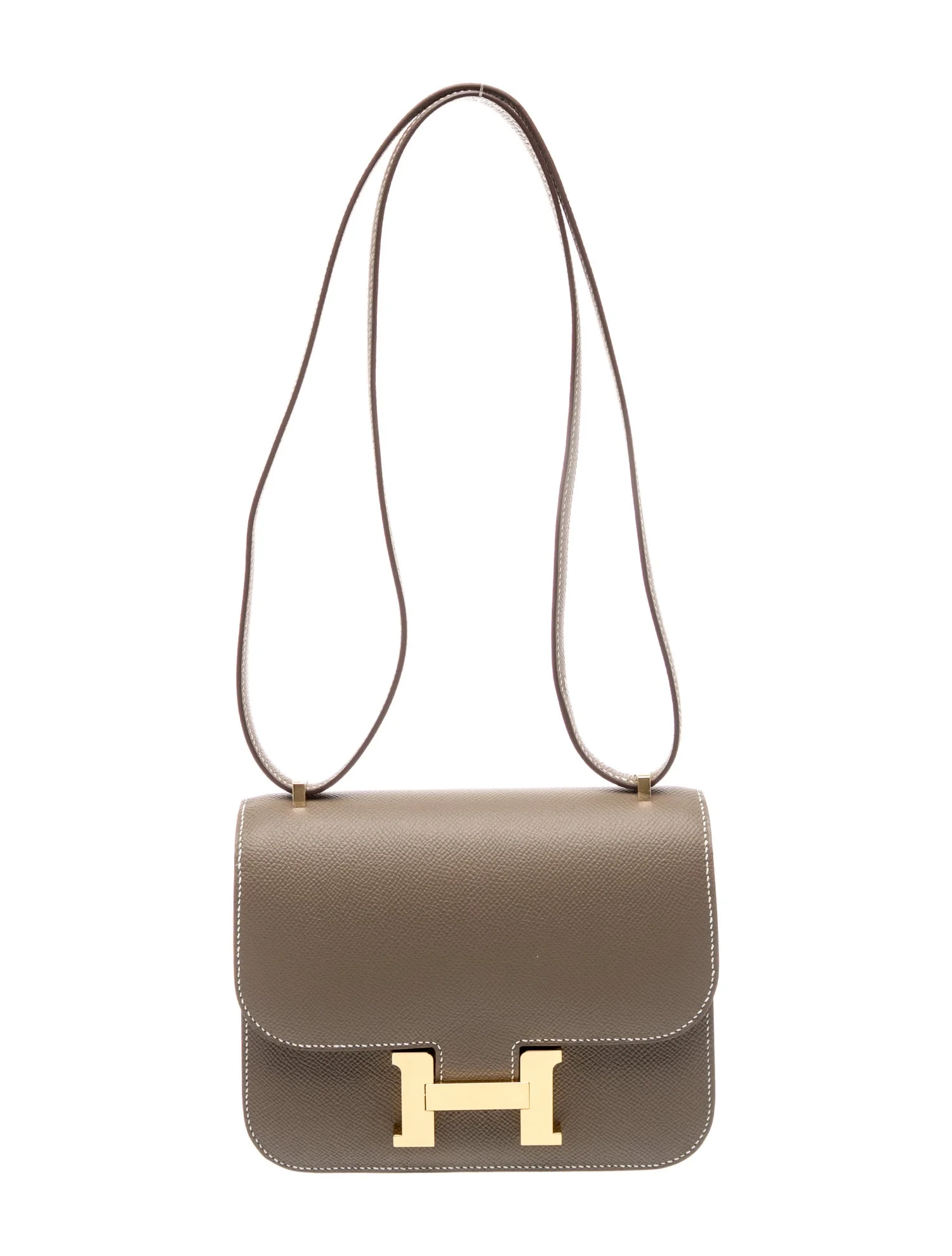 Hermes 2026 Epsom Mini Constance 18